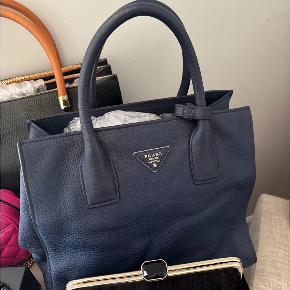 Prada Purse